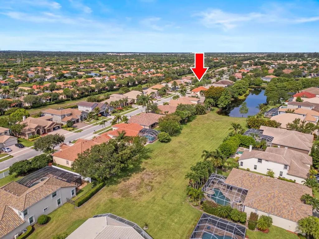 7201 Brunswick Circle Boynton Beach FL 33472