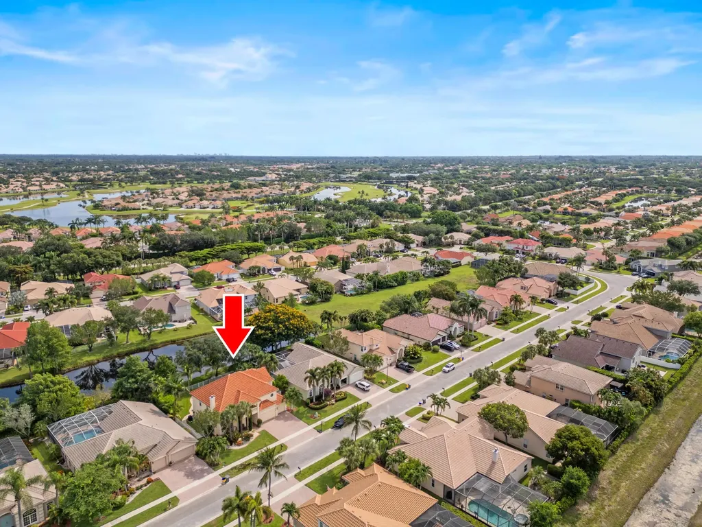 7201 Brunswick Circle Boynton Beach FL 33472