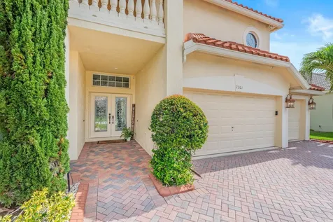 7201 Brunswick Circle Boynton Beach FL 33472