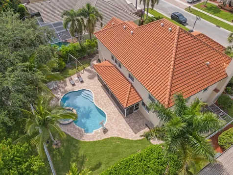 7201 Brunswick Circle Boynton Beach FL 33472