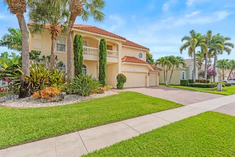 7201 Brunswick Circle Boynton Beach FL 33472