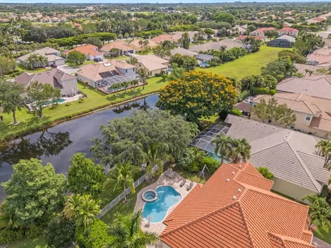 7201 Brunswick Circle Boynton Beach FL 33472