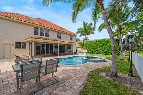 7201 Brunswick Circle Boynton Beach FL 33472