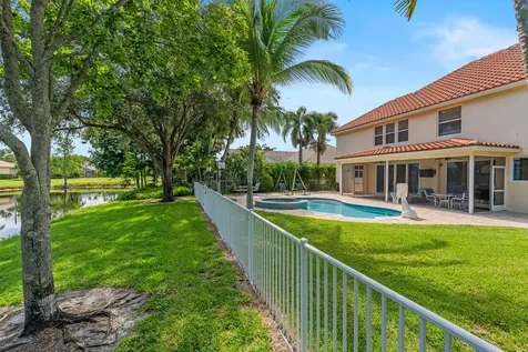 7201 Brunswick Circle Boynton Beach FL 33472