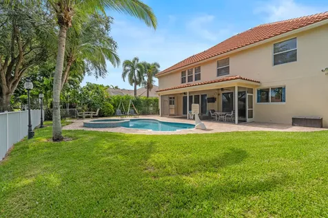 7201 Brunswick Circle Boynton Beach FL 33472