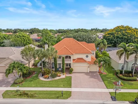 7201 Brunswick Circle Boynton Beach FL 33472