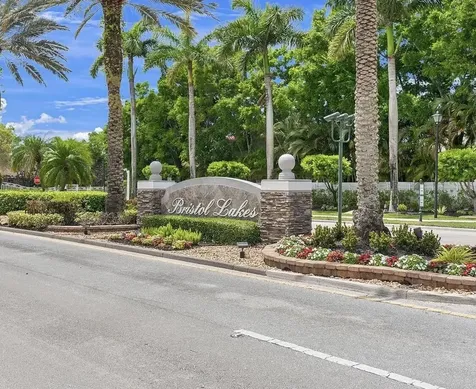 7201 Brunswick Circle Boynton Beach FL 33472