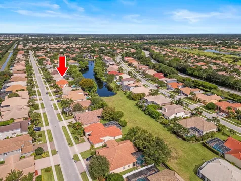 7201 Brunswick Circle Boynton Beach FL 33472