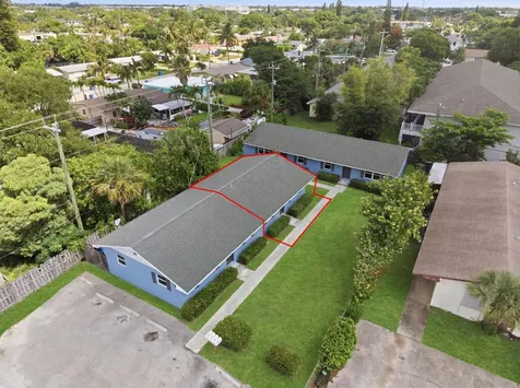 351 Wickline Boulevard Lantana FL 33462