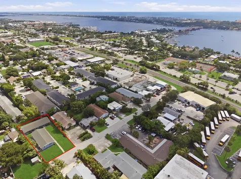 351 Wickline Boulevard Lantana FL 33462
