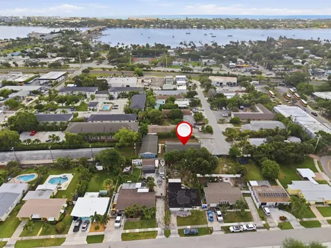 351 Wickline Boulevard Lantana FL 33462