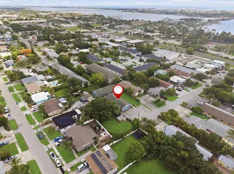 351 Wickline Boulevard Lantana FL 33462