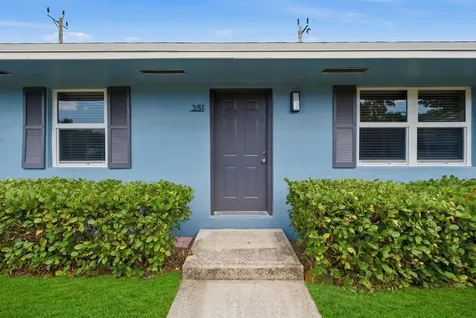 351 Wickline Boulevard Lantana FL 33462