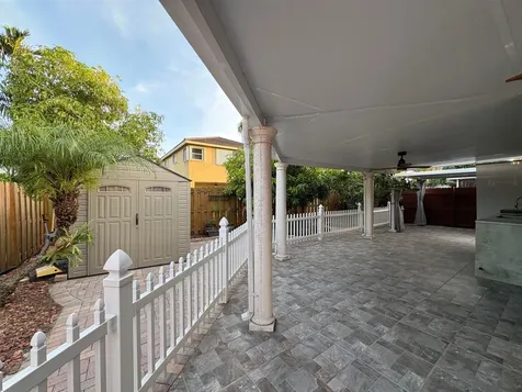 14776 SW 138th Terrace Miami FL 33196