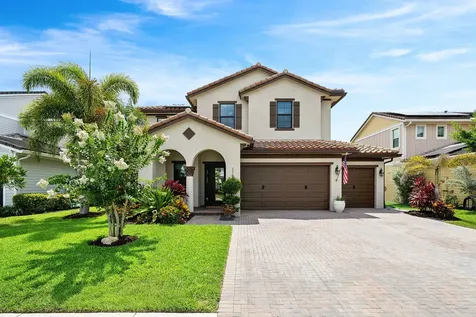 1161 Wandering Willow Way Loxahatchee FL 33470