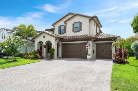 1161 Wandering Willow Way Loxahatchee FL 33470