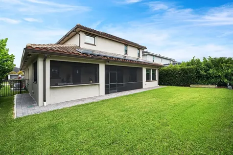 1161 Wandering Willow Way Loxahatchee FL 33470