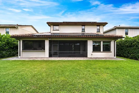 1161 Wandering Willow Way Loxahatchee FL 33470
