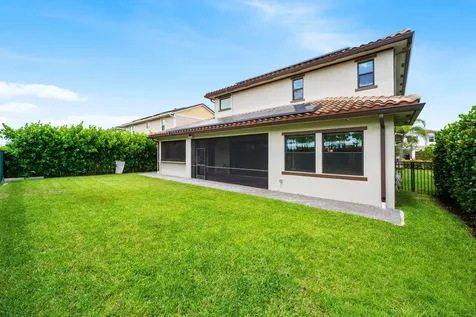 1161 Wandering Willow Way Loxahatchee FL 33470