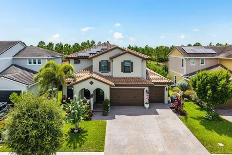 1161 Wandering Willow Way Loxahatchee FL 33470