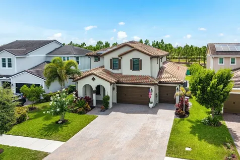 1161 Wandering Willow Way Loxahatchee FL 33470