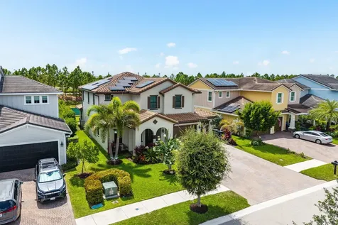 1161 Wandering Willow Way Loxahatchee FL 33470