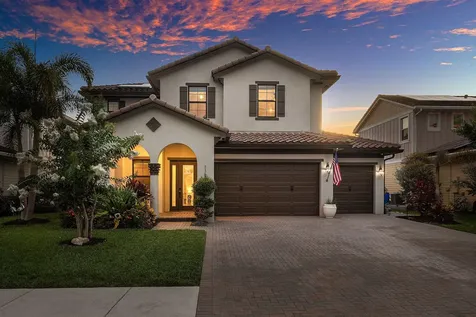 1161 Wandering Willow Way Loxahatchee FL 33470