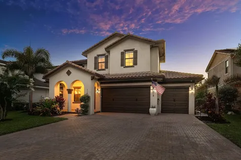 1161 Wandering Willow Way Loxahatchee FL 33470