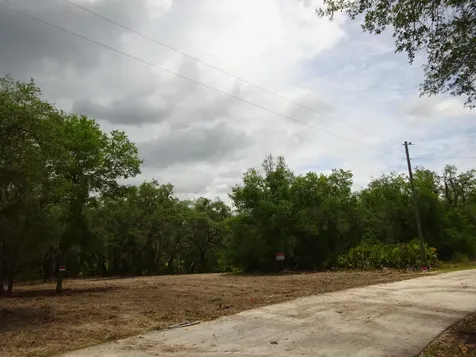 Lots 449,450,451,452,453 SW Shorewood Drive SW Dunnellon FL 34431