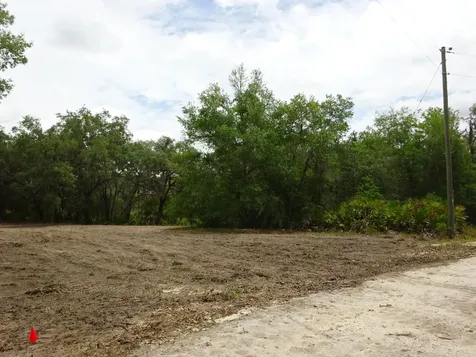 Lots 449,450,451,452,453 SW Shorewood Drive SW Dunnellon FL 34431