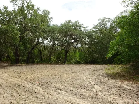 Lots 449,450,451,452,453 SW Shorewood Drive SW Dunnellon FL 34431