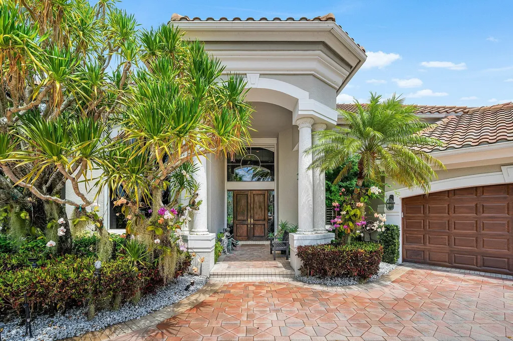 61 St George Place Palm Beach Gardens FL 33418
