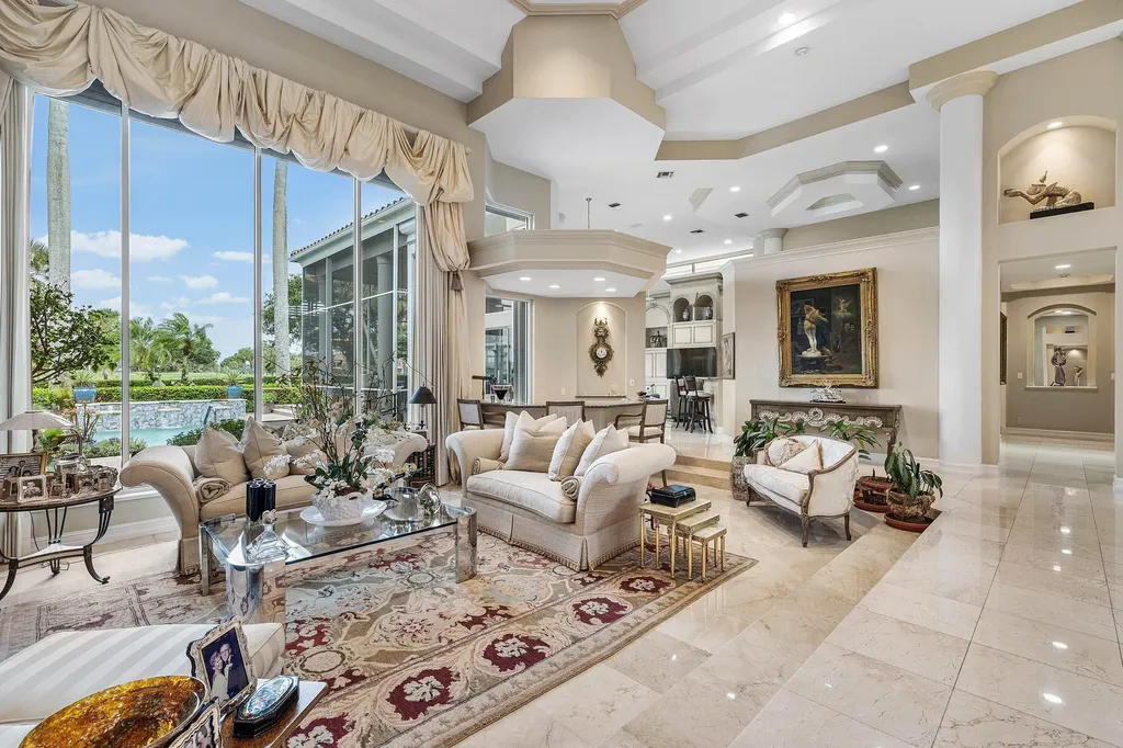 61 St George Place Palm Beach Gardens FL 33418