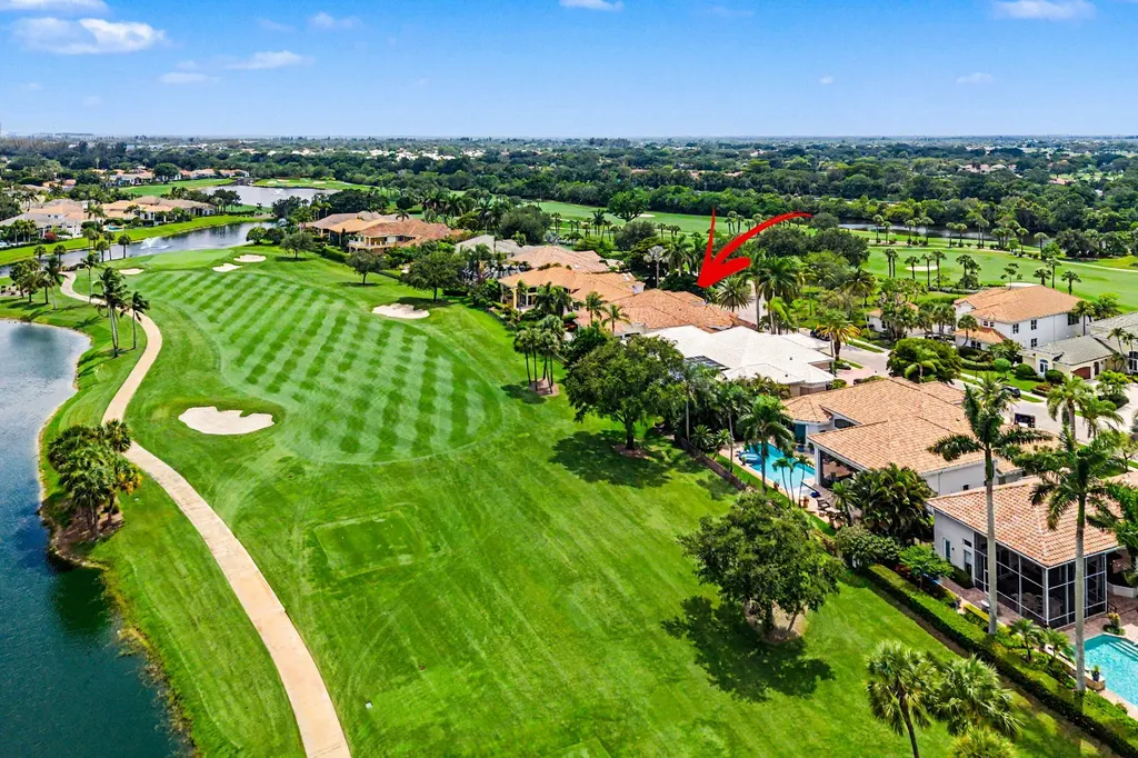 61 St George Place Palm Beach Gardens FL 33418