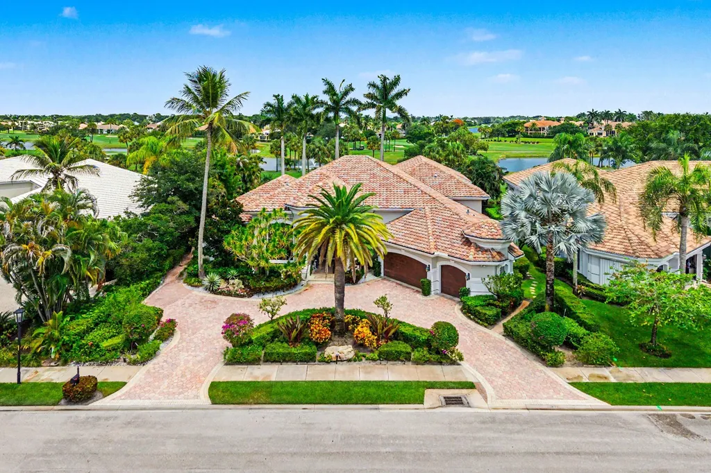 61 St George Place Palm Beach Gardens FL 33418