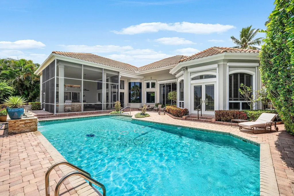 61 St George Place Palm Beach Gardens FL 33418