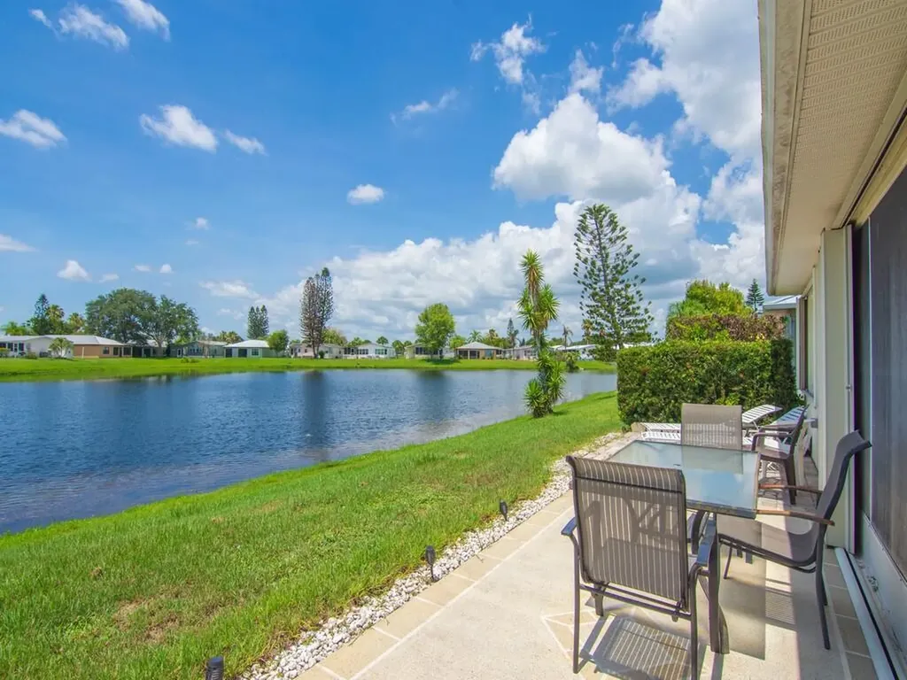 6704 Picante Circle Fort Pierce FL 34951