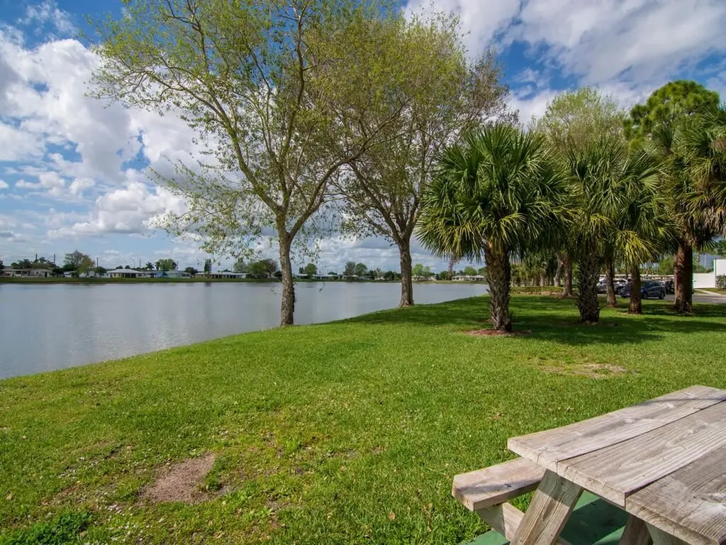6704 Picante Circle Fort Pierce FL 34951