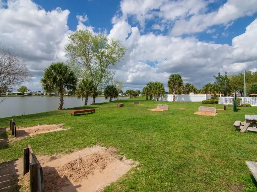 6704 Picante Circle Fort Pierce FL 34951
