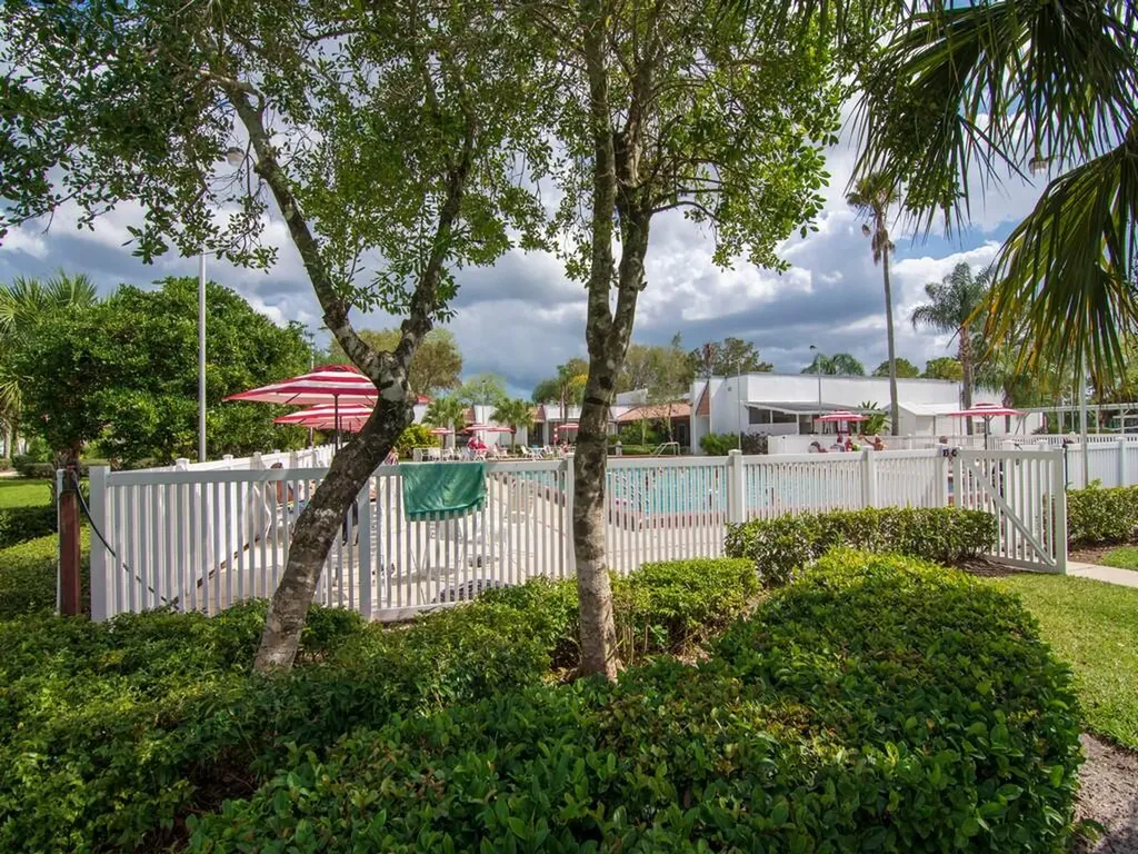 6704 Picante Circle Fort Pierce FL 34951