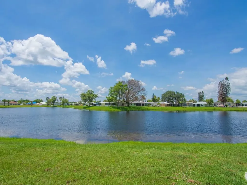 6704 Picante Circle Fort Pierce FL 34951