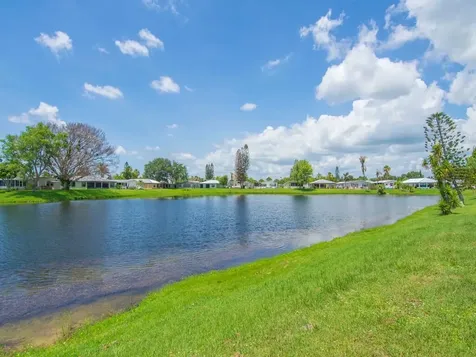 6704 Picante Circle Fort Pierce FL 34951