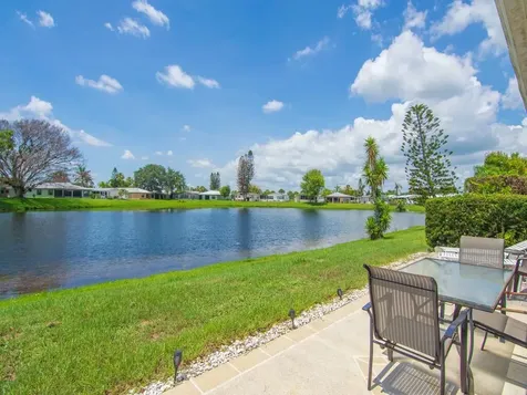 6704 Picante Circle Fort Pierce FL 34951