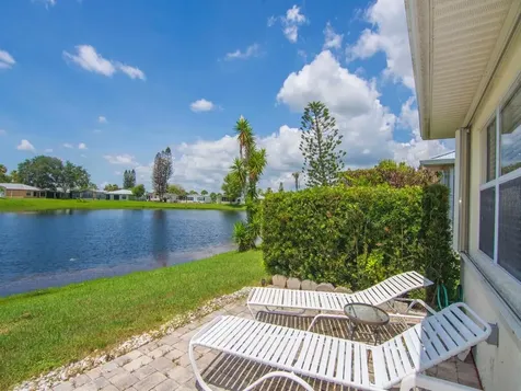 6704 Picante Circle Fort Pierce FL 34951