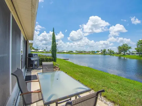 6704 Picante Circle Fort Pierce FL 34951