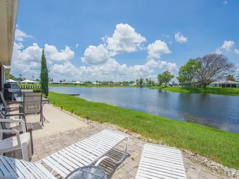 6704 Picante Circle Fort Pierce FL 34951