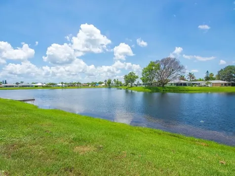 6704 Picante Circle Fort Pierce FL 34951