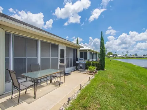 6704 Picante Circle Fort Pierce FL 34951