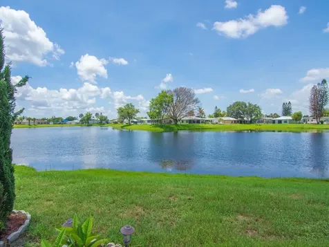 6704 Picante Circle Fort Pierce FL 34951