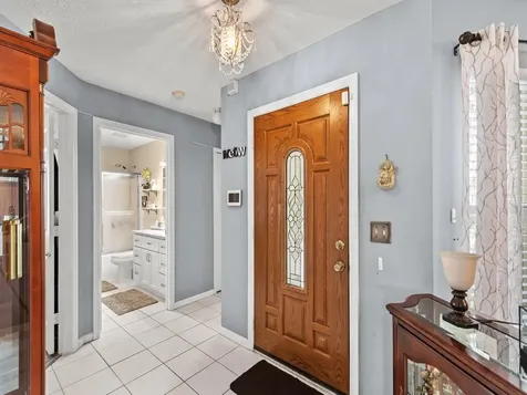 6704 Picante Circle Fort Pierce FL 34951